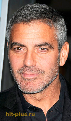 Джордж Клуни биография